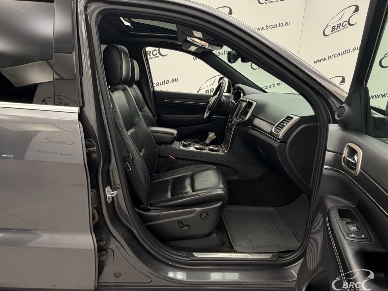 Jeep Grand Cherokee | 3