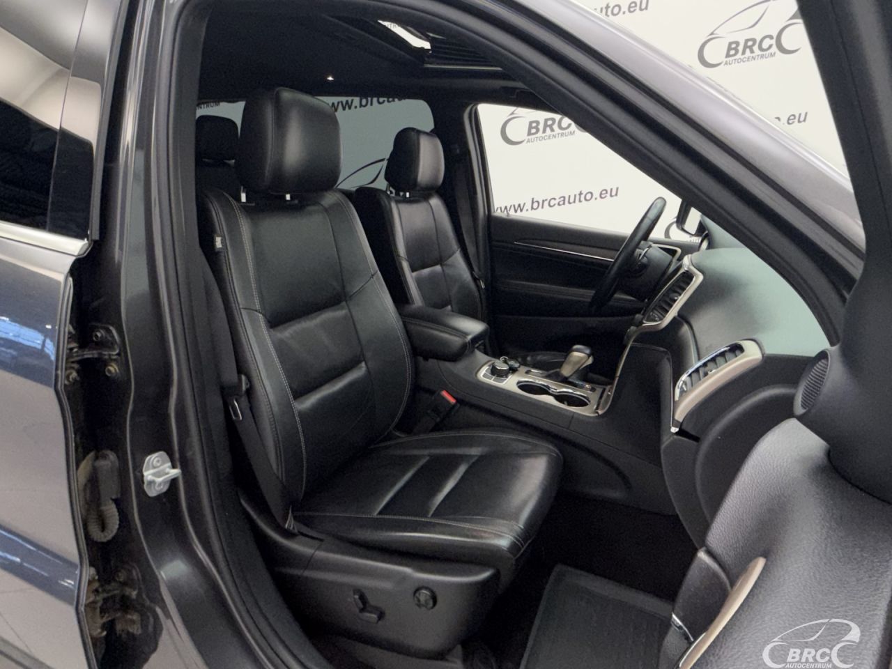 Jeep Grand Cherokee | 6