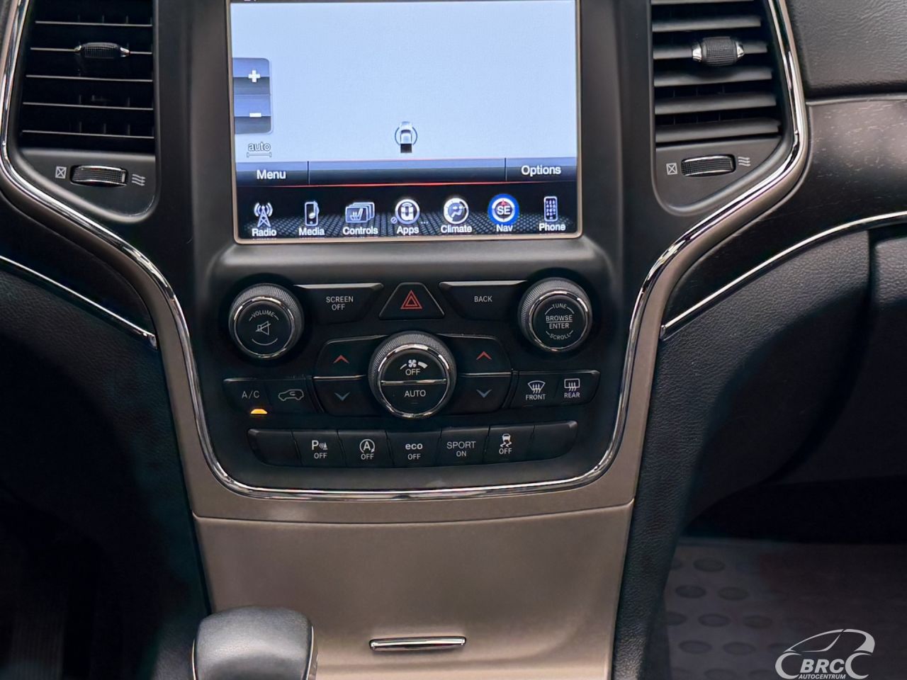 Jeep Grand Cherokee | 17
