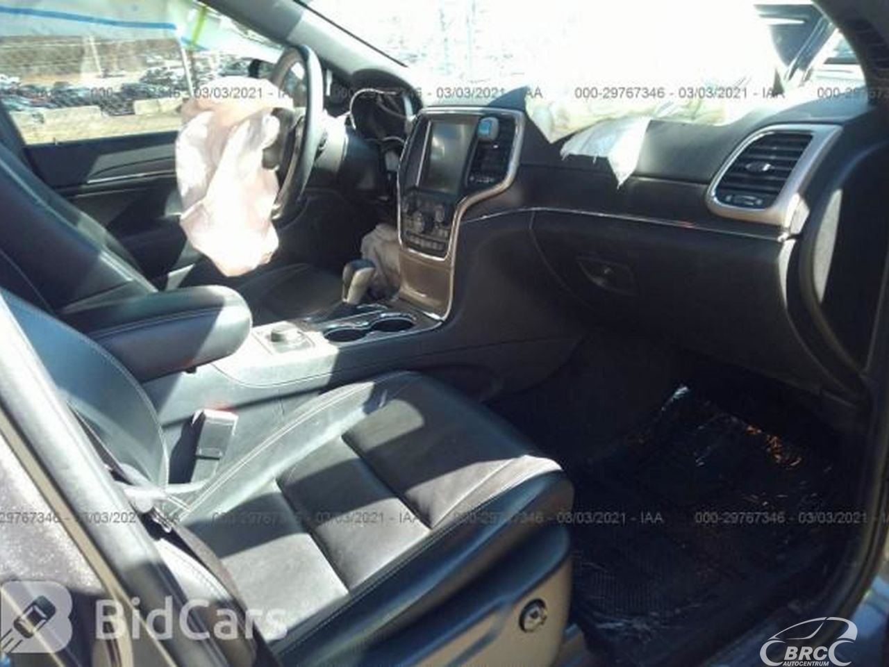 Jeep Grand Cherokee | 58