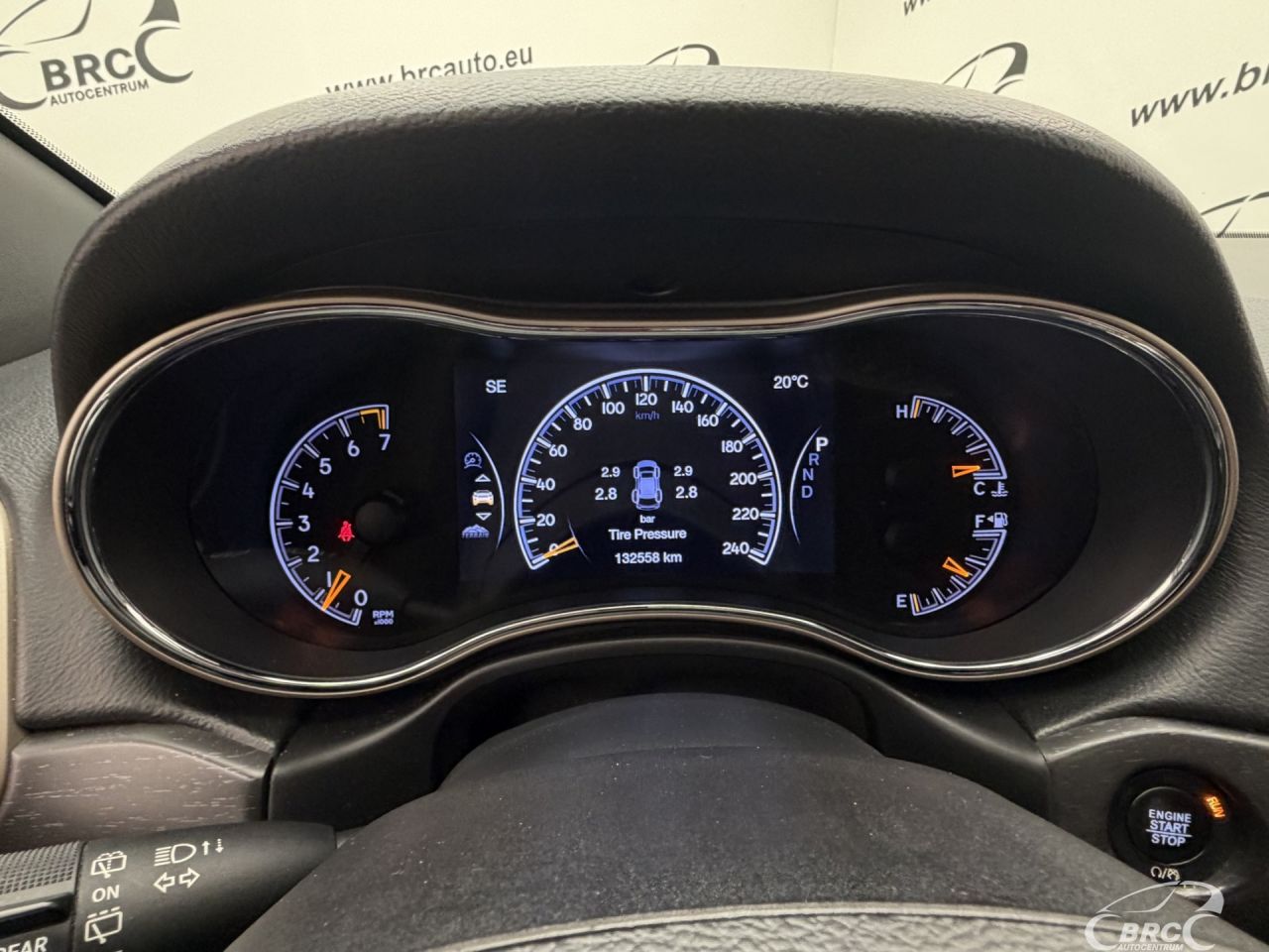 Jeep Grand Cherokee | 33