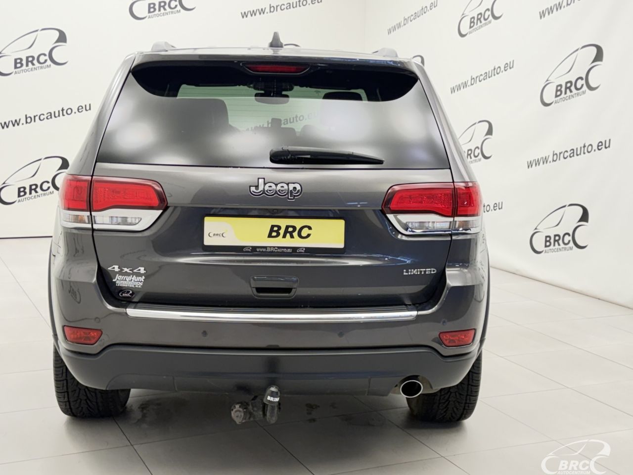 Jeep Grand Cherokee | 52