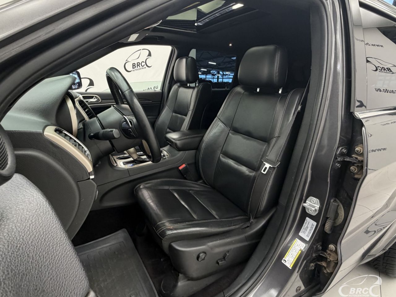 Jeep Grand Cherokee | 23
