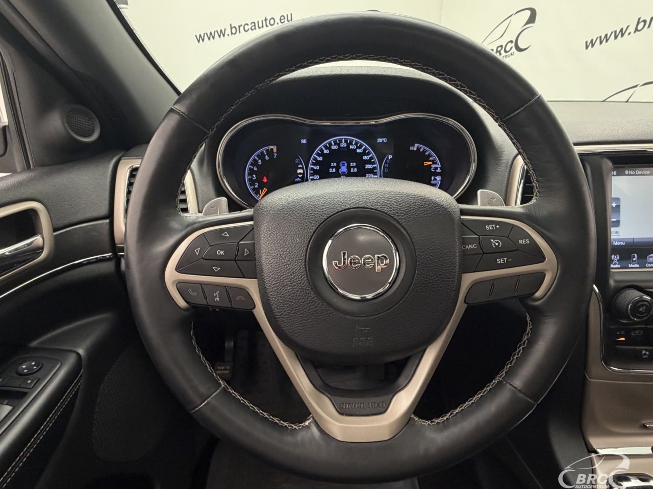Jeep Grand Cherokee | 30