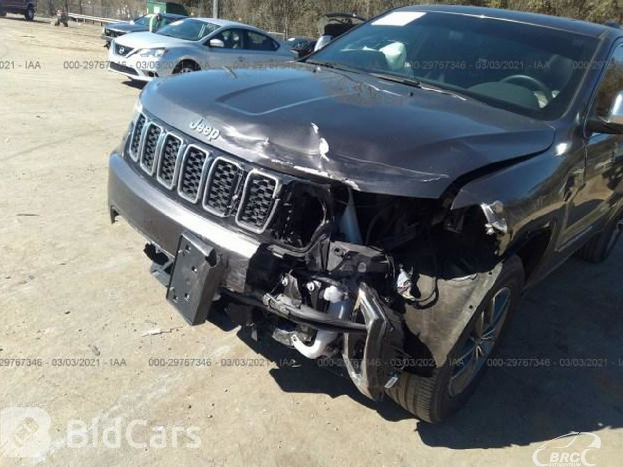 Jeep Grand Cherokee | 57