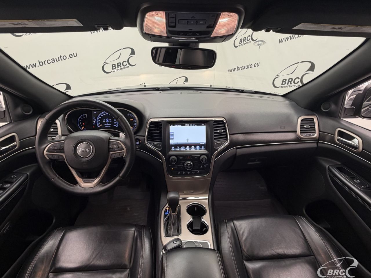 Jeep Grand Cherokee | 2