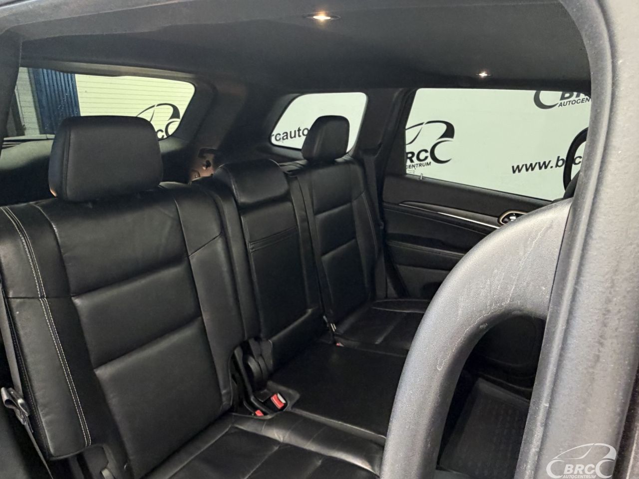Jeep Grand Cherokee | 12
