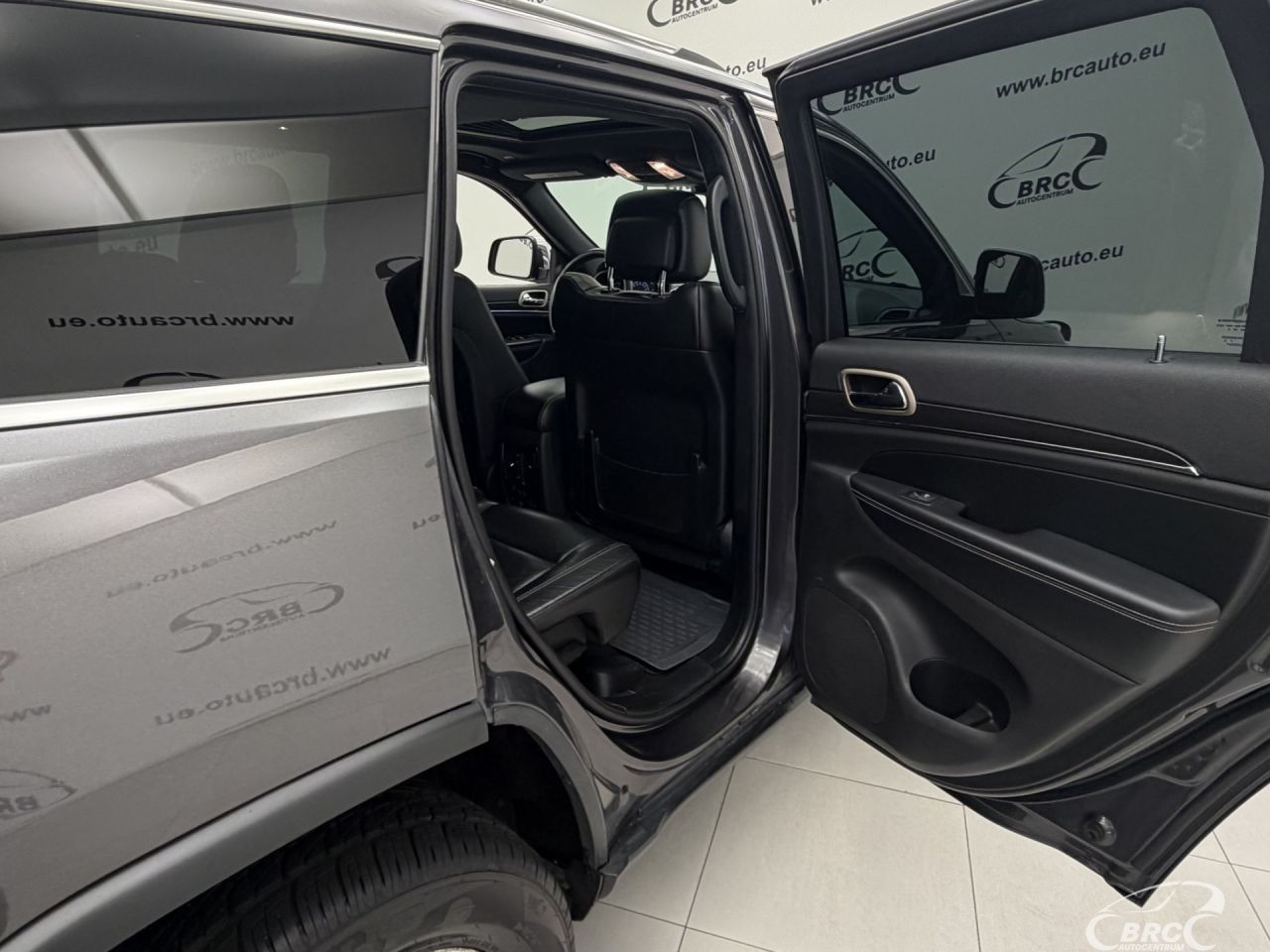 Jeep Grand Cherokee | 13