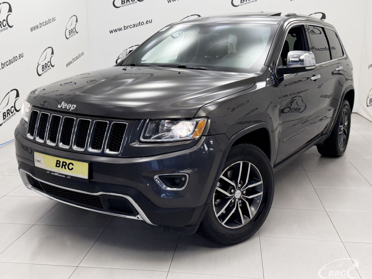 Jeep Grand Cherokee | 49