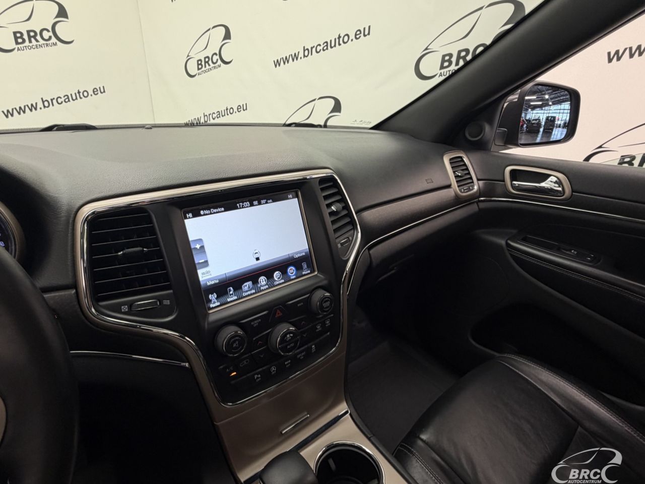Jeep Grand Cherokee | 28