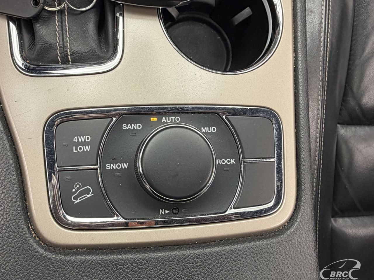 Jeep Grand Cherokee | 29