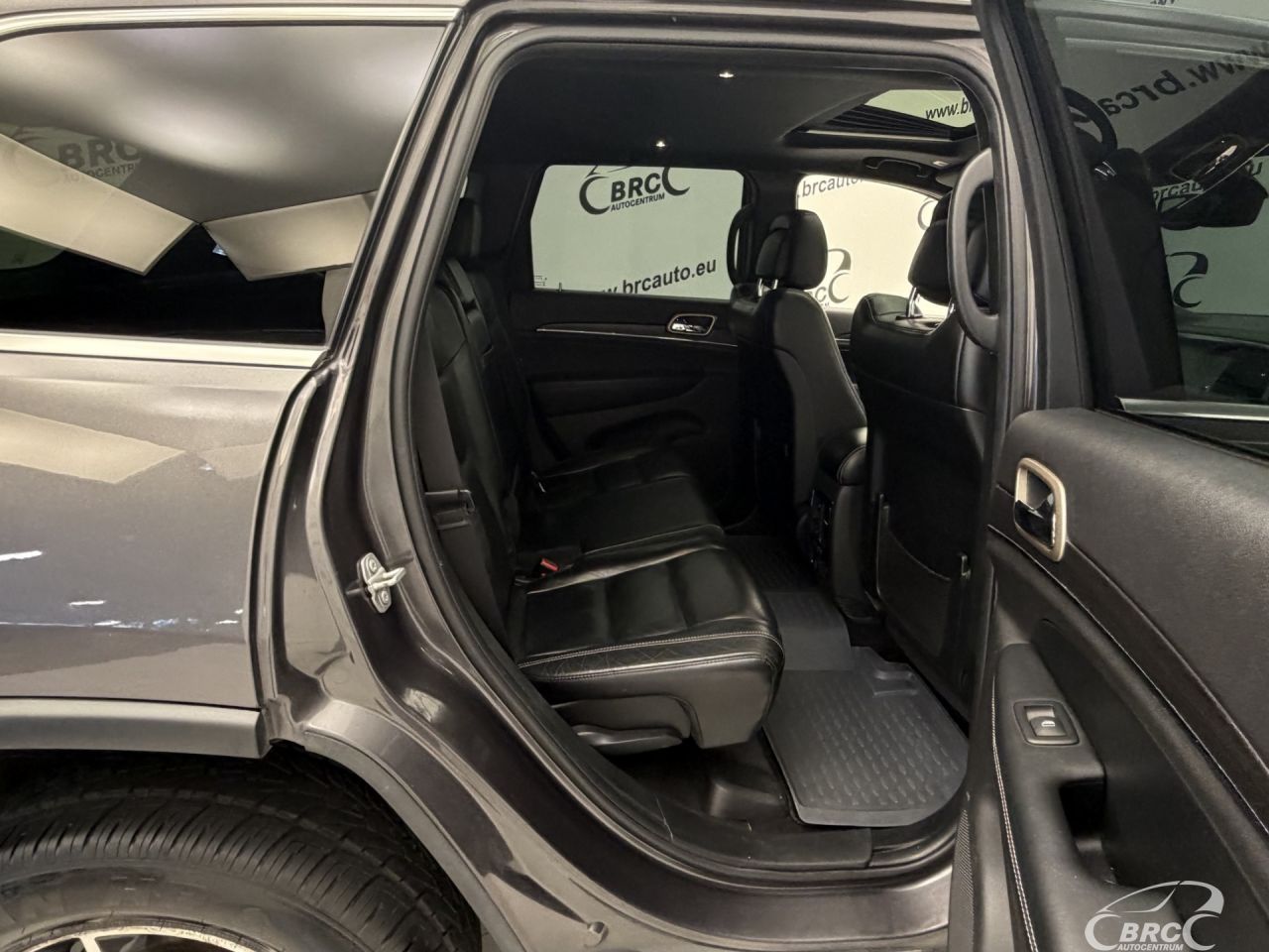 Jeep Grand Cherokee | 10