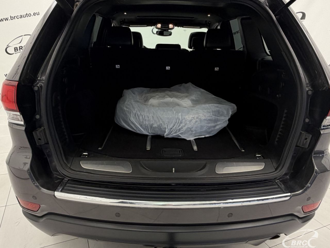 Jeep Grand Cherokee | 46
