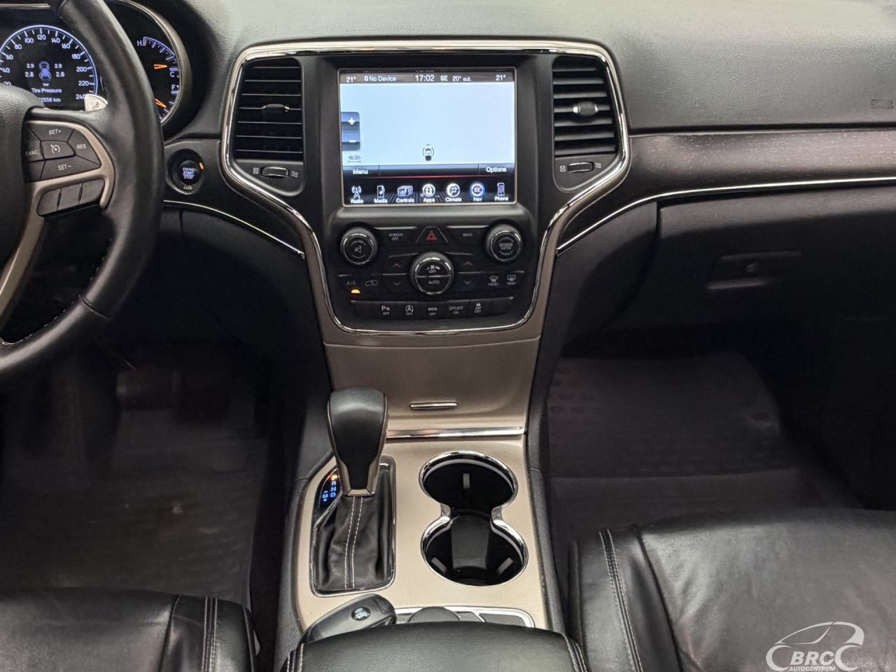 Jeep Grand Cherokee | 15