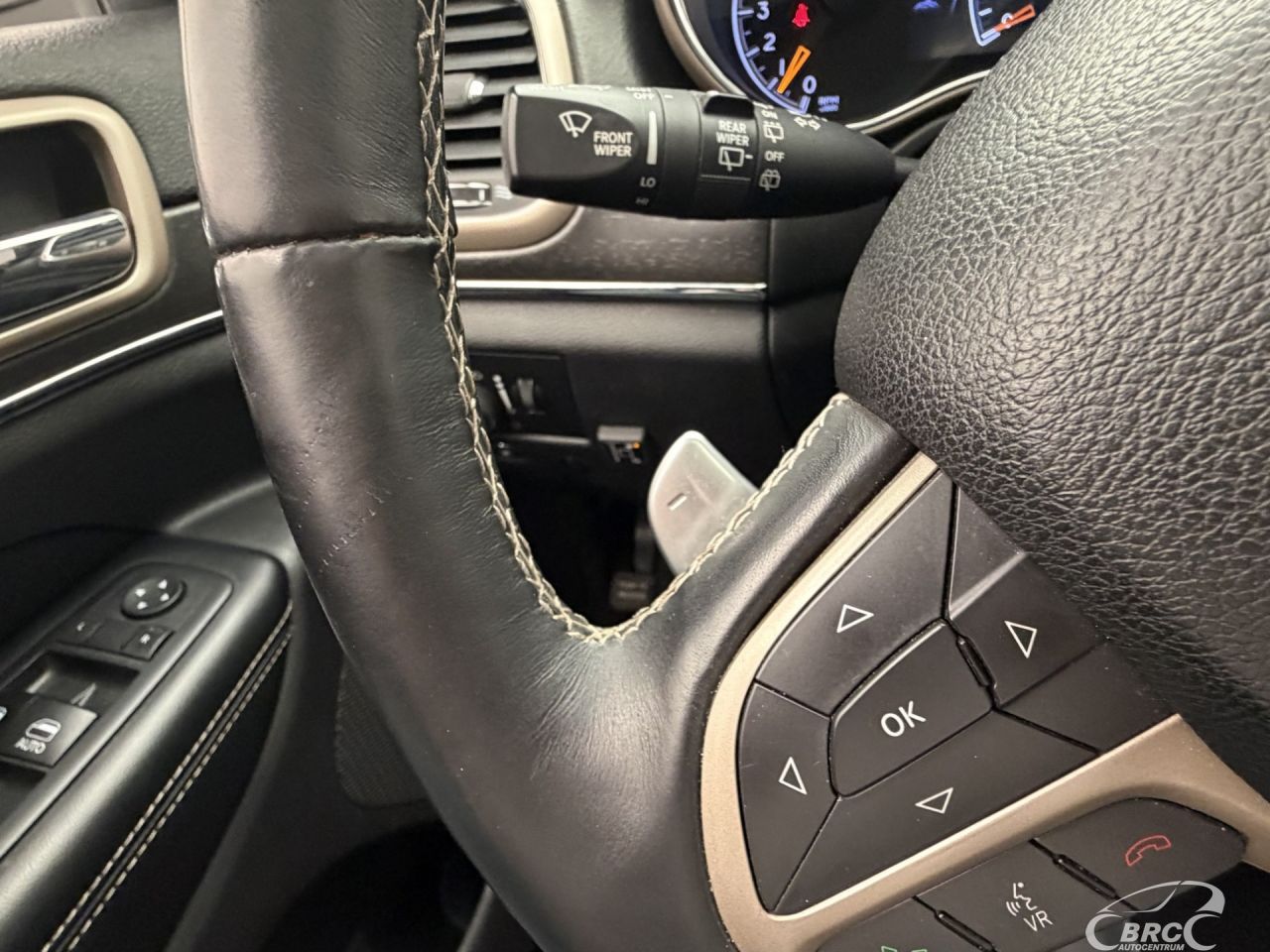 Jeep Grand Cherokee | 34