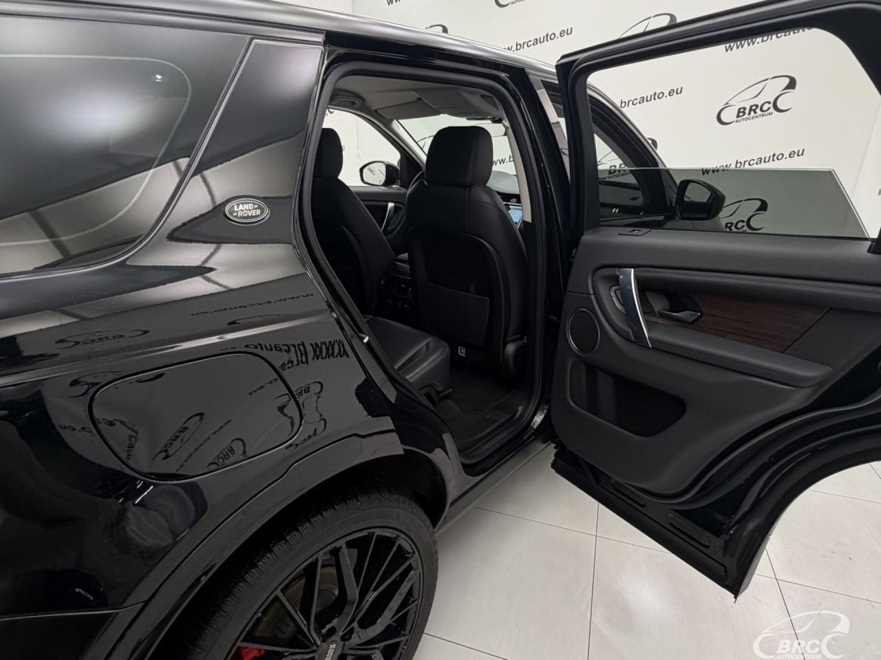 Land Rover Discovery | 11