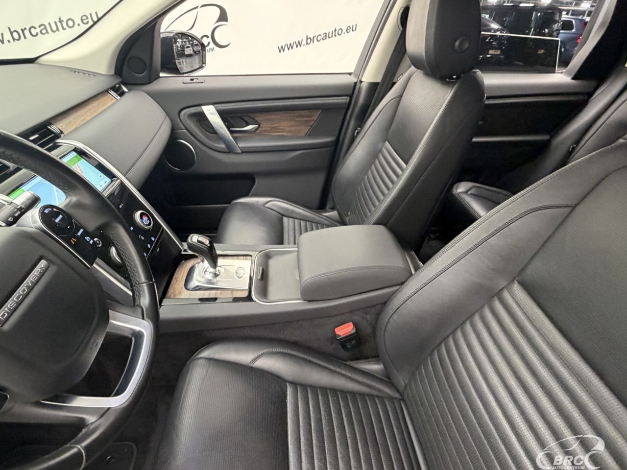 Land Rover Discovery | 23