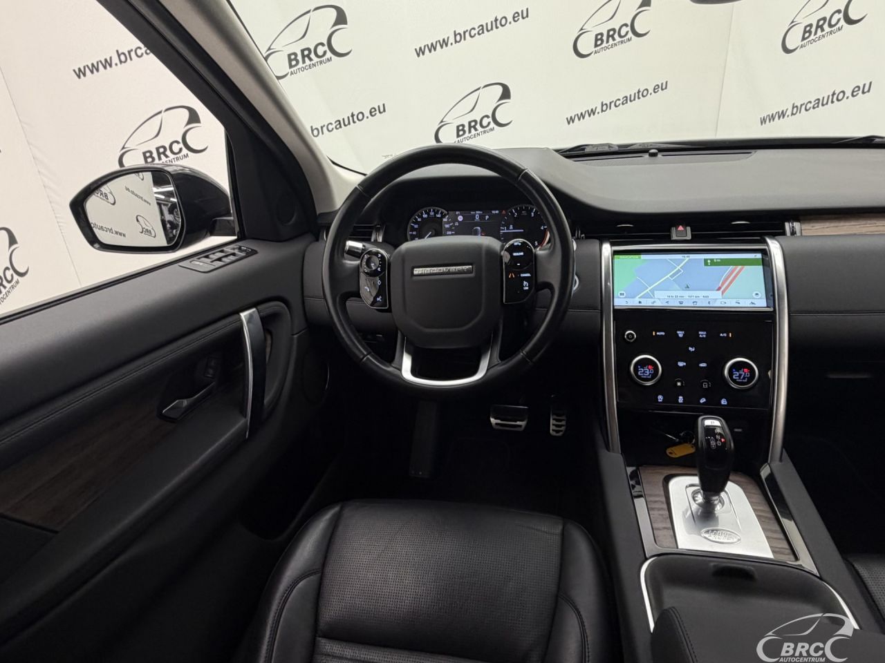 Land Rover Discovery | 13
