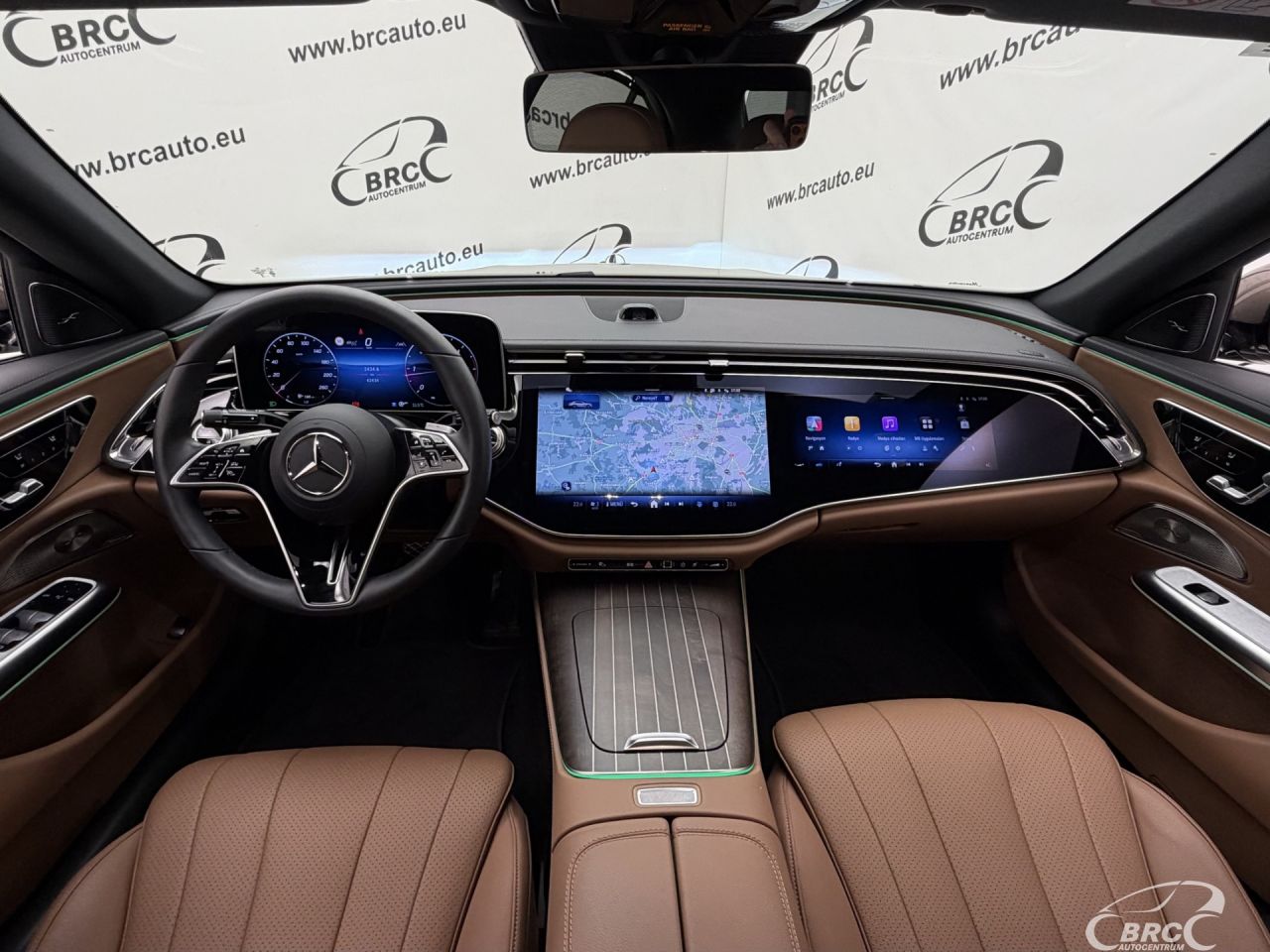 Mercedes-Benz E200 | 2