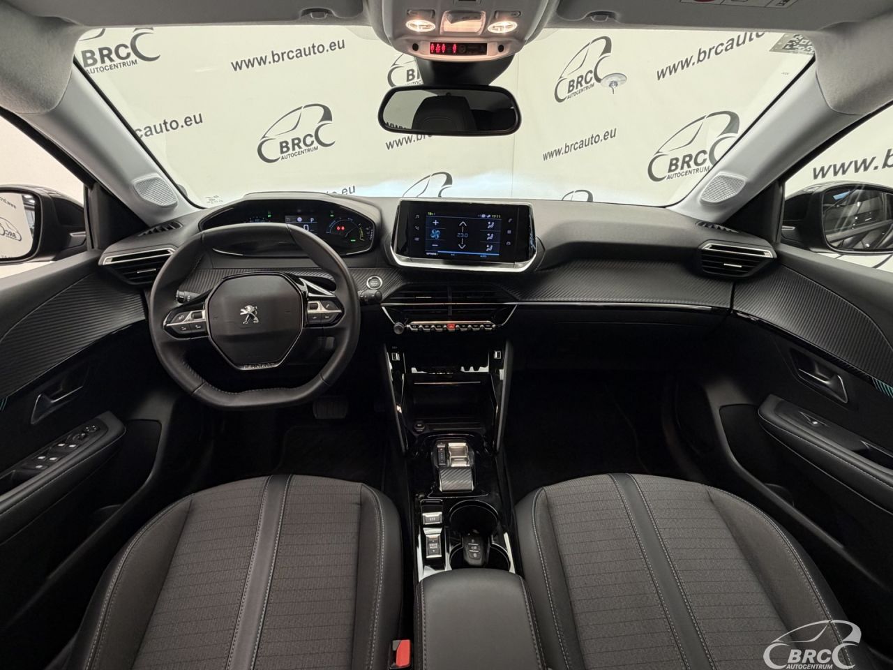Peugeot 208 | 2