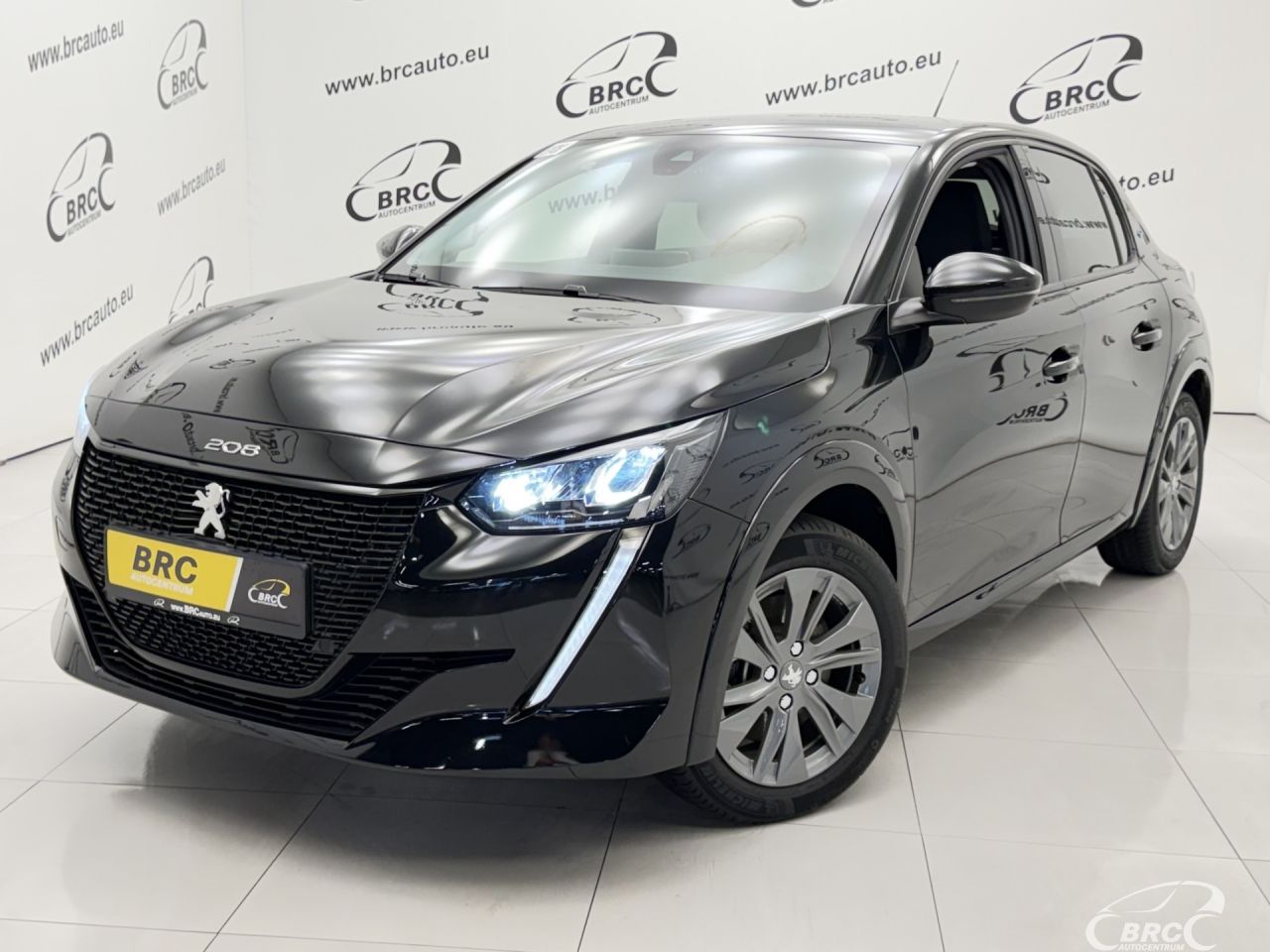Peugeot 208 | 42