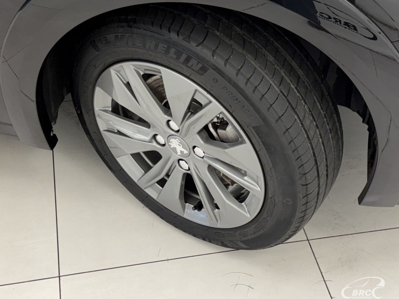 Peugeot 208 | 38