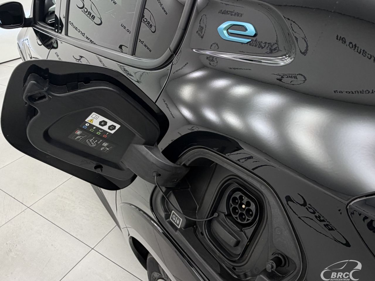 Peugeot 208 | 40