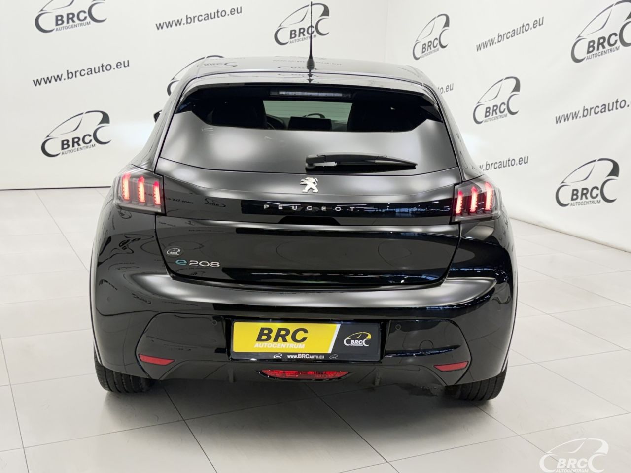 Peugeot 208 | 45