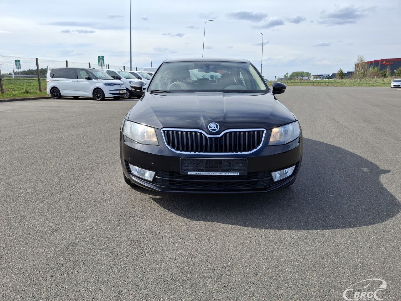 Skoda Octavia | 1