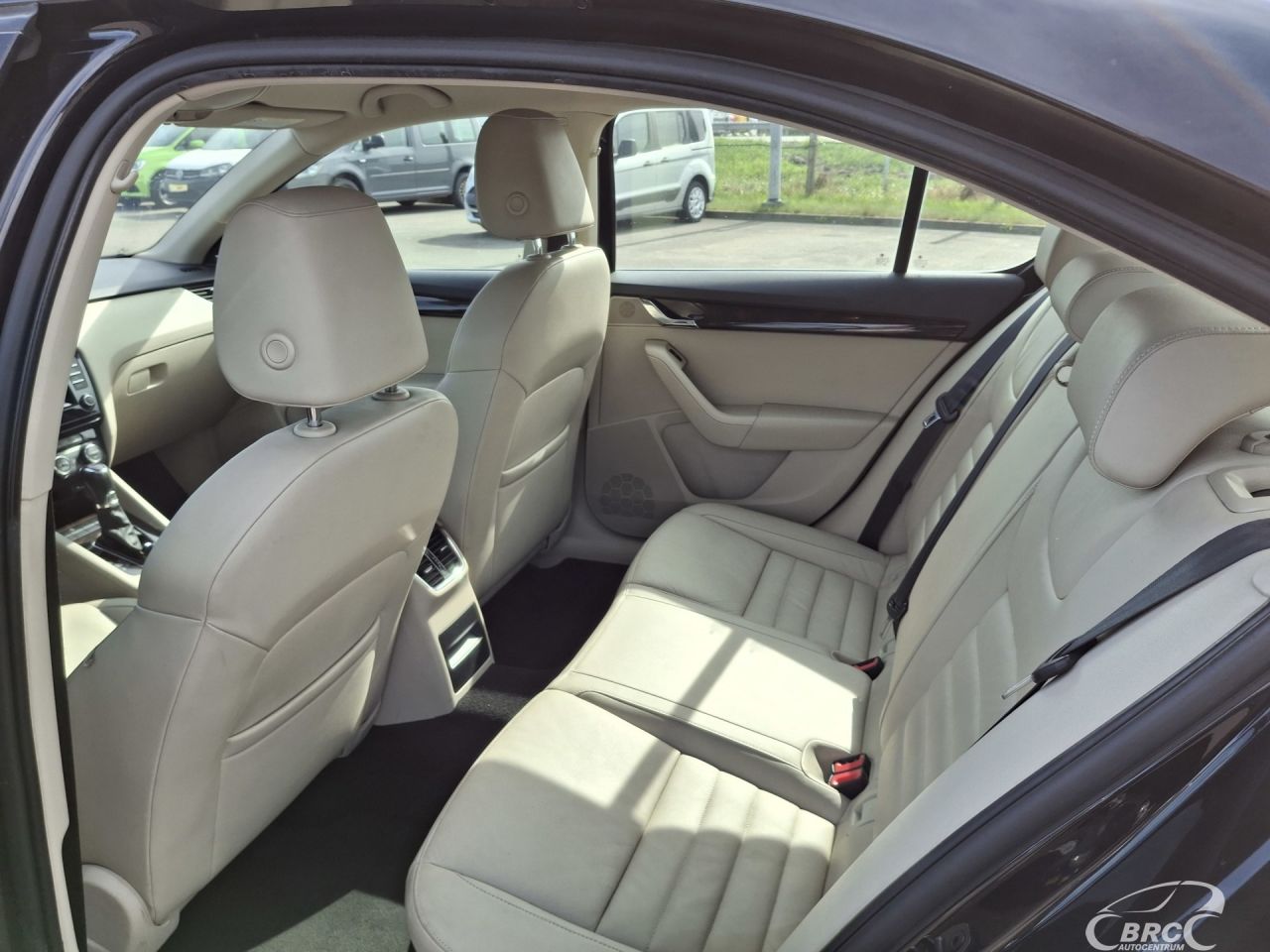 Skoda Octavia | 8