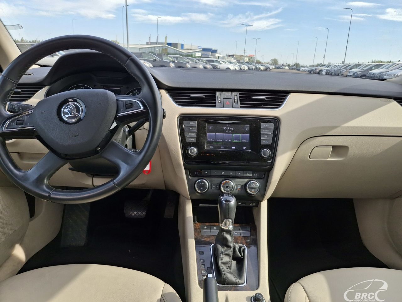 Skoda Octavia | 4