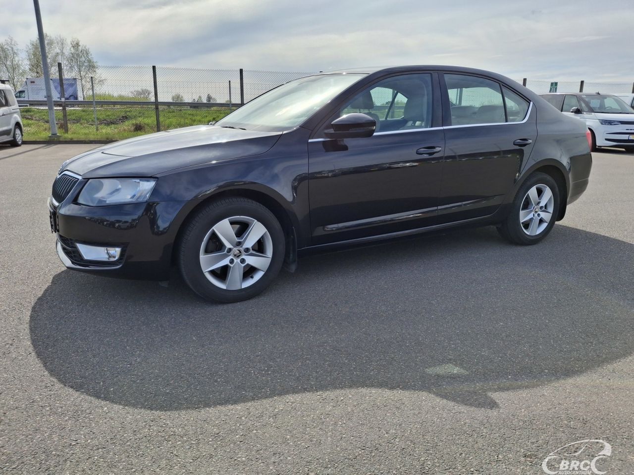 Skoda Octavia | 2