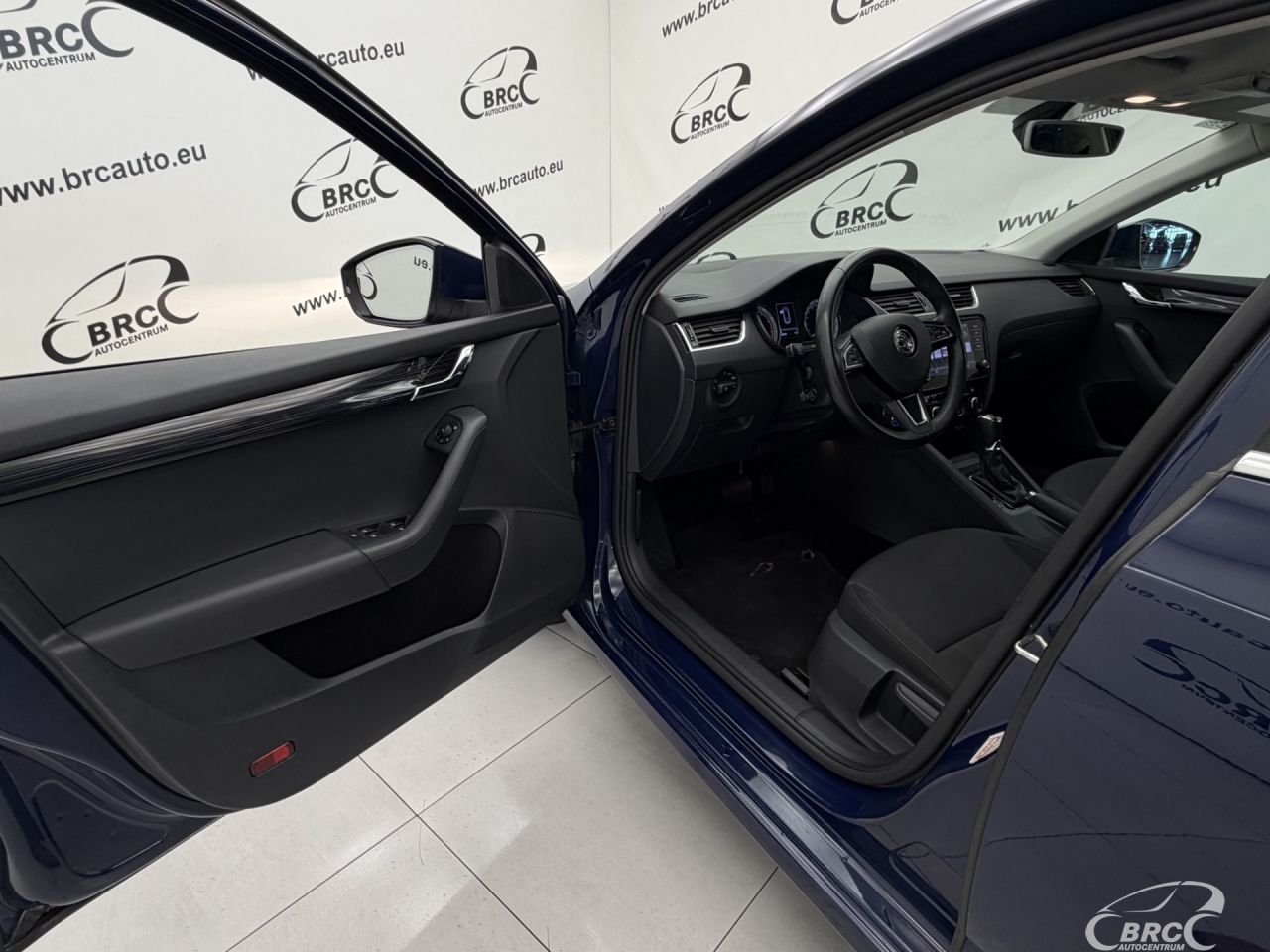 Skoda Octavia | 16