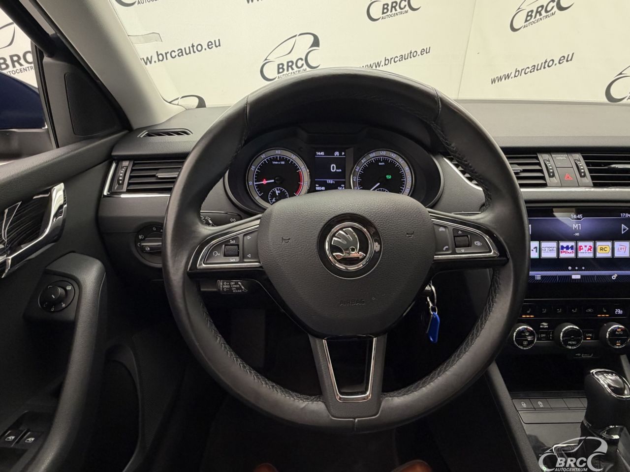 Skoda Octavia | 26