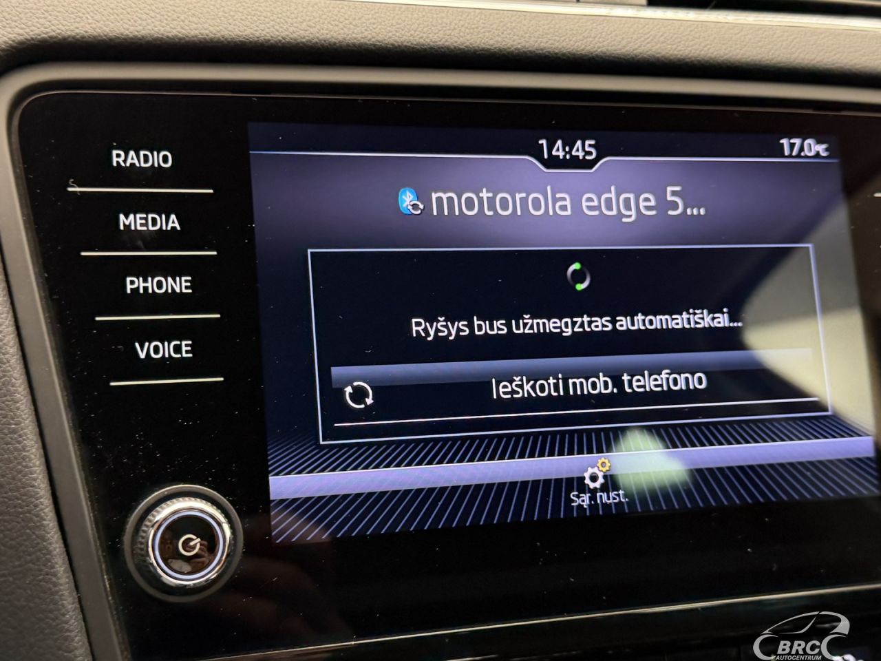 Skoda Octavia | 34