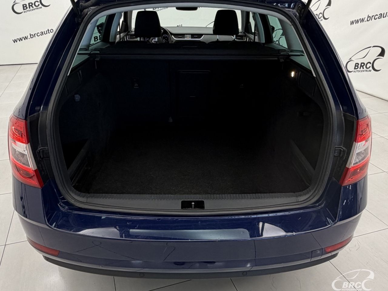 Skoda Octavia | 42
