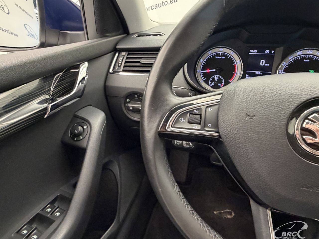 Skoda Octavia | 28