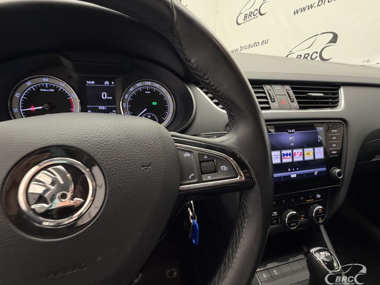Skoda Octavia | 27