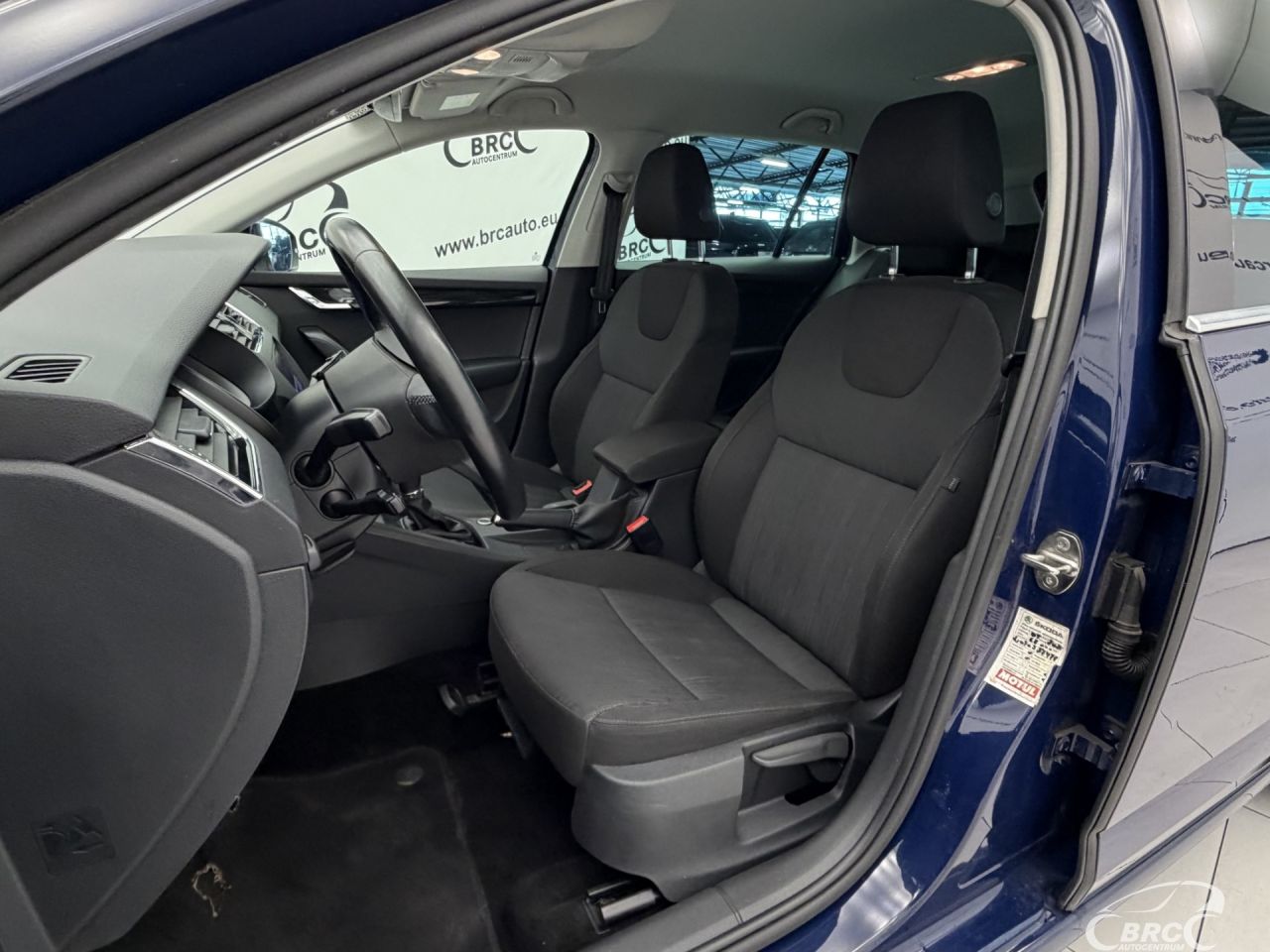 Skoda Octavia | 20