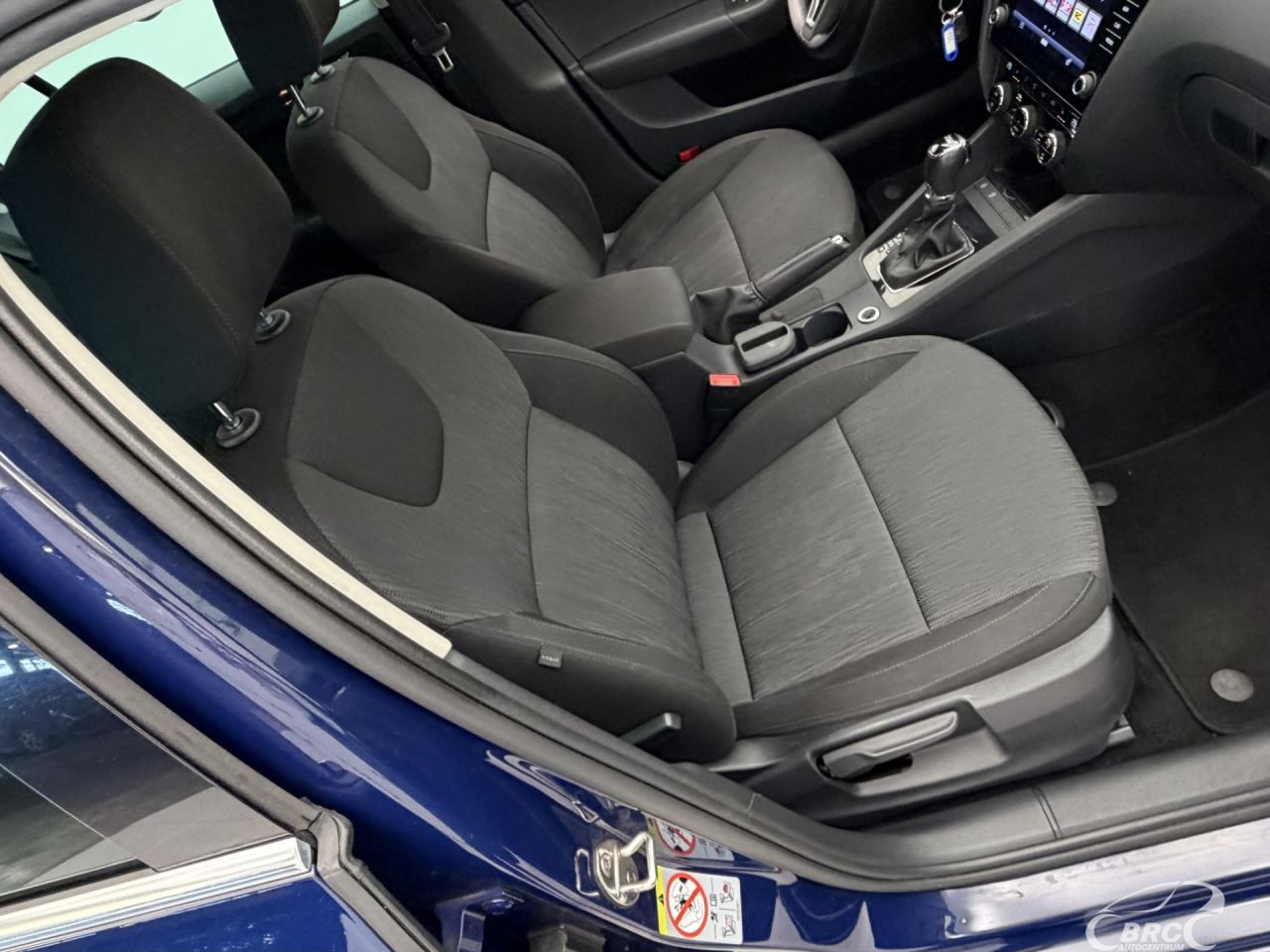 Skoda Octavia | 4