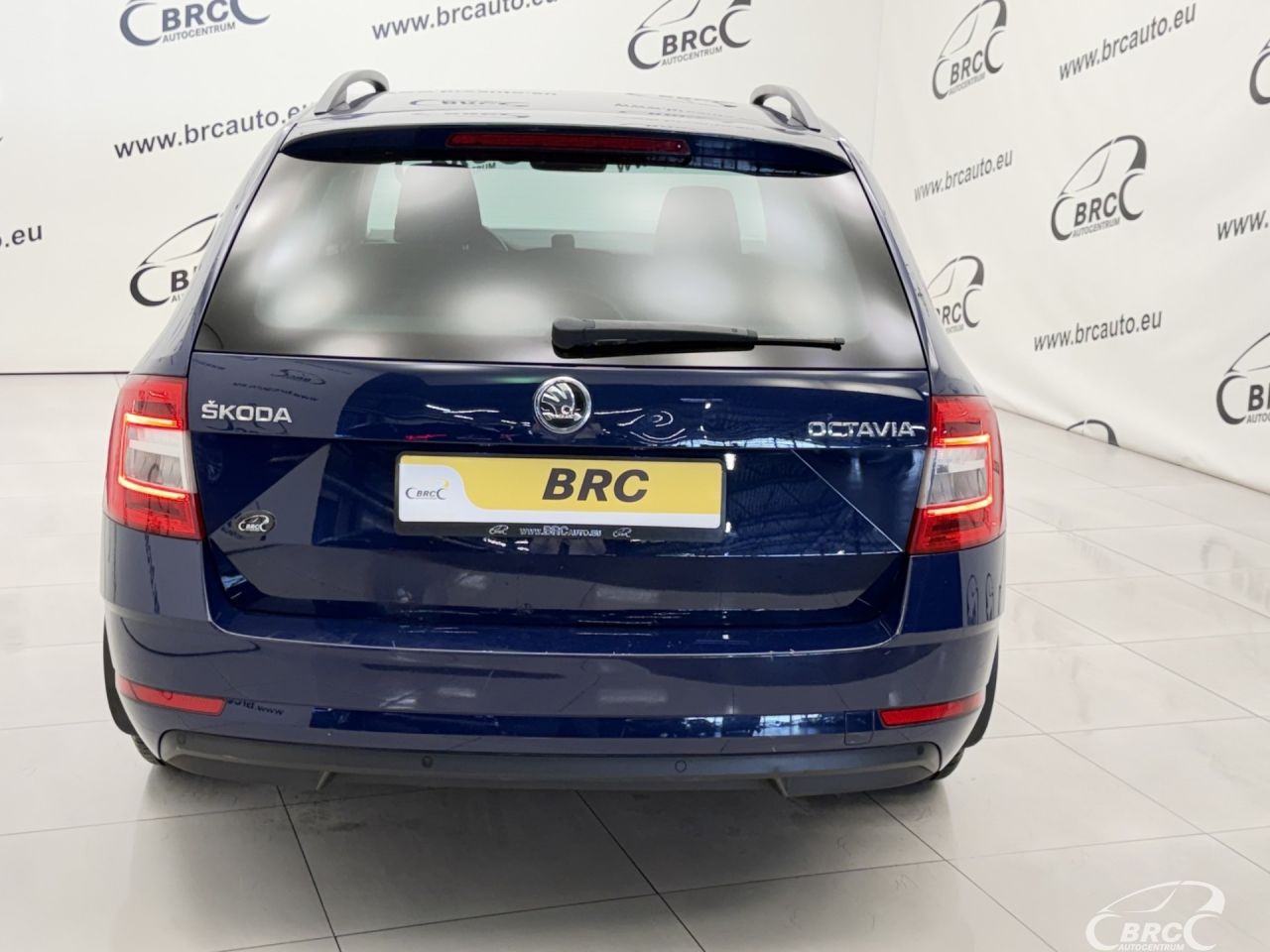 Skoda Octavia | 46