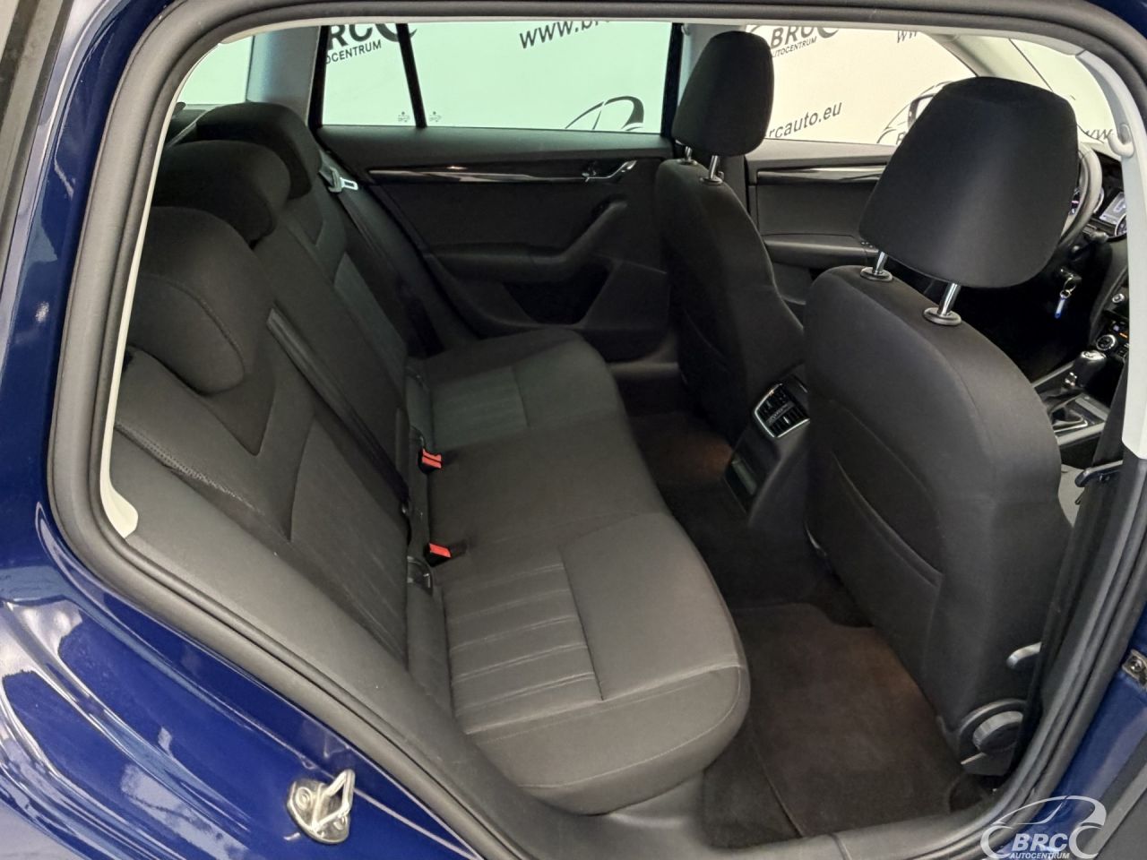 Skoda Octavia | 9