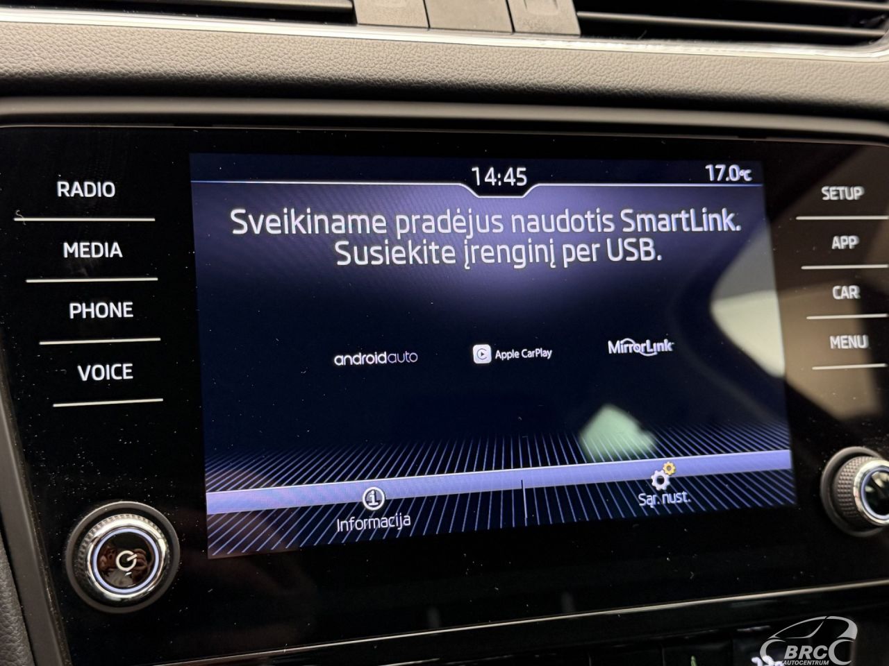 Skoda Octavia | 35