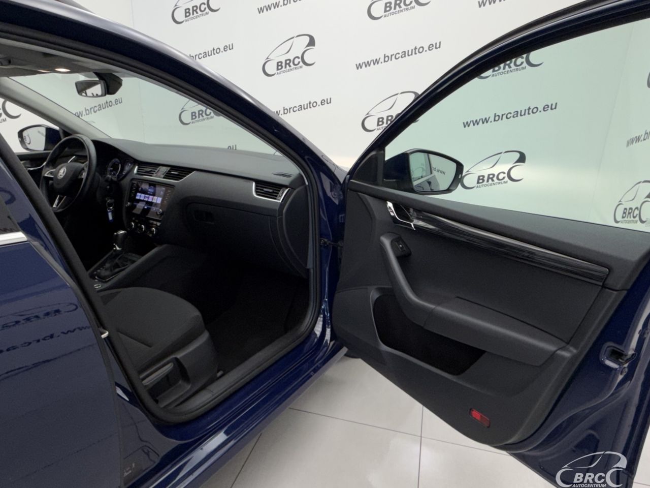Skoda Octavia | 7
