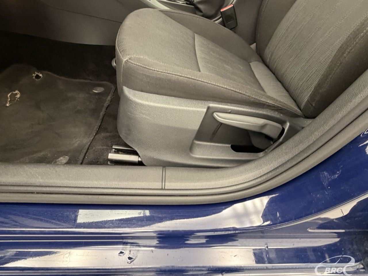Skoda Octavia | 19