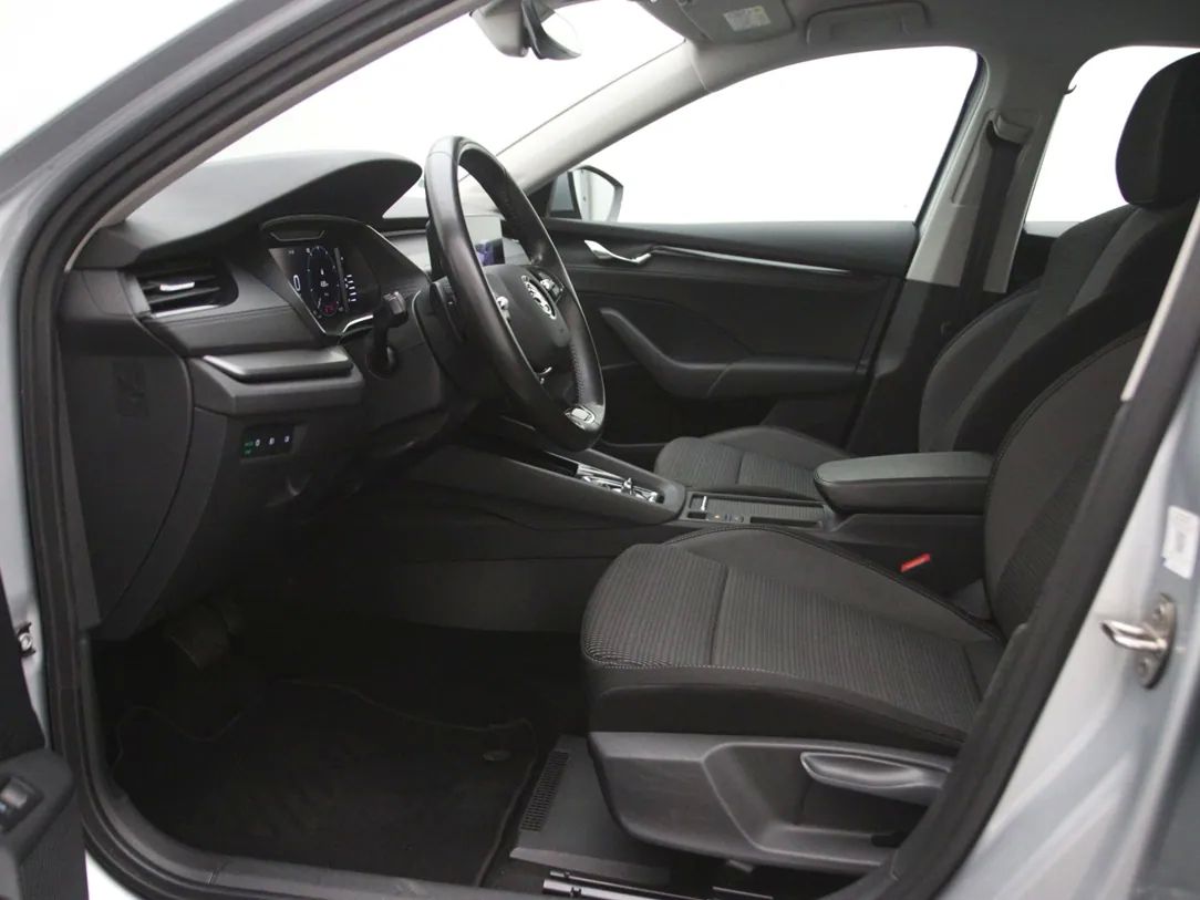 Skoda Octavia | 3