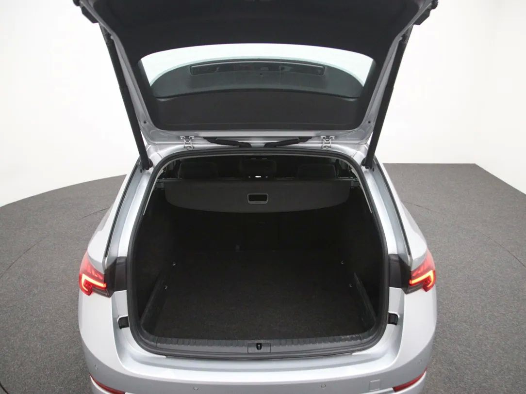 Skoda Octavia | 32