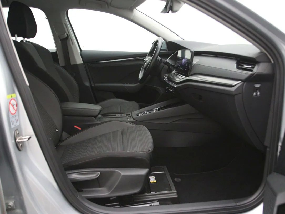 Skoda Octavia | 13