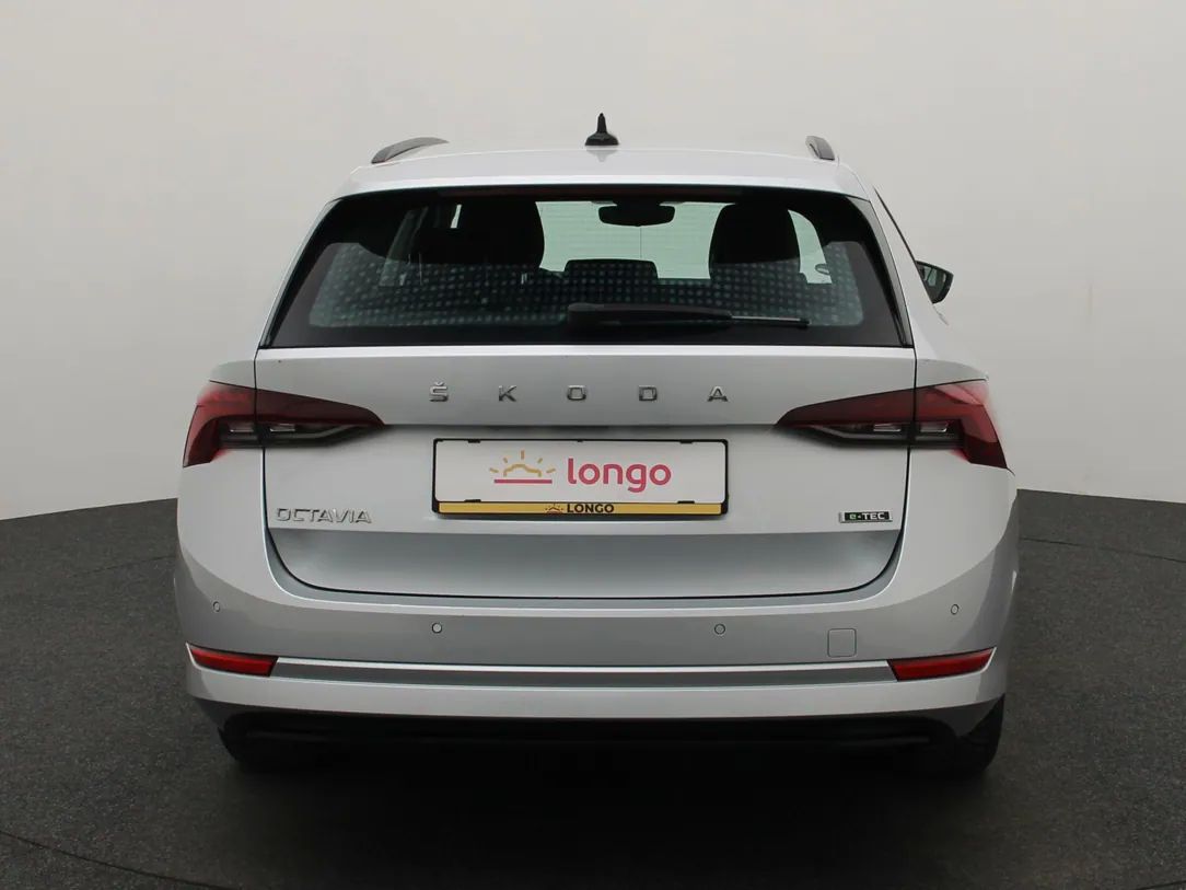 Skoda Octavia | 4