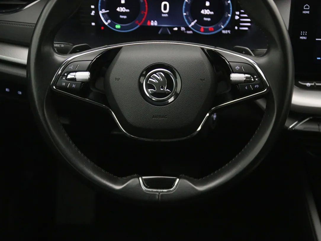 Skoda Octavia | 17